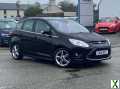 Photo 2014 Ford C-MAX 2.0 TDCi Titanium X 5dr Powershift Diesel