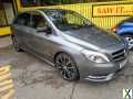 Photo 2013 Mercedes-Benz B Class B180 BlueEFFICIENCY Sport 5dr Petrol