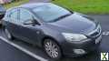 Photo Vauxhall, ASTRA, Hatchback, 2012, Manual, 1956 (cc), 5 doors