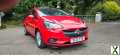 Photo 2017 VAUXHALL CORSA 1.4 ENERGY MOTED TO MARCH