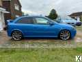 Photo Vauxhall, ASTRA, Hatchback, 2004, Manual, 1998 (cc), 3 doors