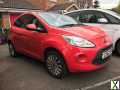 Photo 2012 / 62 FORD KA 1.2 ZETEC **Low Miles S/H