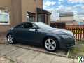 Photo Audi, TT, Coupe, 2009, Manual, 1968 (cc), 2 doors