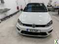 Photo Vw Golf RLine Edition 2.0 diesel