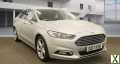 Photo 2017 FORD MONDEO TITANIUM 2.0 TDCI FULL SERVICE HISTORY LONG MOT