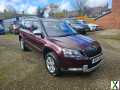 Photo 2014 Skoda Yeti Outdoor 2.0 TDI CR S 4x4 5dr SUV Diesel Manual