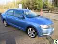 Photo 2013 Skoda Rapid 1.2 TSI 105 GreenTech Elegance 5dr HATCHBACK Petrol Manual