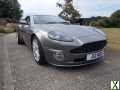 Photo 2007 Aston Martin Vanquish S V12 2-Door Petrol