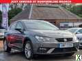 Photo 2017 SEAT Leon 1.6 TDI SE DYNAMIC TECHNOLOGY 5d 114 BHP Hatchback Diesel Manual