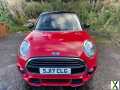 Photo 2017 RED MINI HATCHBACK 1.5 Cooper 5dr AUTOMATIC ONLY 88K MILES