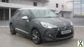 Photo Citroen DS 3 1.6 BlueHDi DStyle Nav 3dr