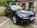 Photo 2018 BMW 116D SE BUSINESS NAV/SERVOTRONIC