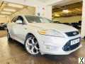 Photo 2011 Ford Mondeo 2.2 TDCi Titanium X Sport Euro 5 5dr