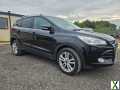 Photo 2014 Ford Kuga 2.0 TDCi 163 Titanium X 5dr Powershift HATCHBACK Diesel Automatic