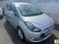 Photo 2015 Hyundai Ix20 1.4 Active 5dr MPV Petrol Manual