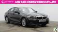 Photo 2020 BMW 3 Series 2.0 318D SE 4d 148 BHP Saloon Diesel Automatic