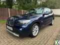 Photo 2012 BMW X1 sDrive 20d SE 5dr ESTATE DIESEL Manual