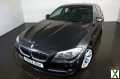 Photo 2012 BMW 5 Series 520d SE 4dr Step Auto [Start Stop] SALOON DIESEL Automatic