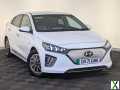 Photo 2021 71 HYUNDAI IONIQ 38.3KWH PREMIUM SE AUTO 5DR SERVICE HISTORY REVERSE CAMERA