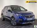 Photo 2020 PEUGEOT 3008 1.5 BLUEHDI GT LINE PREMIUM EAT EURO 6 (S/S) 5DR SVC HISTORY