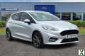 Photo 2021 Ford Fiesta ST-LINE EDITION | Rear Parking Sensors | Sync 3 Navigation Manu