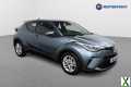 Photo 2021 Toyota C-HR 1.8 Hybrid Icon 5dr CVT HATCHBACK PETROL/ELECTRIC Automatic