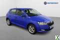 Photo 2019 Skoda Fabia 1.0 MPI SE 5dr HATCHBACK PETROL Manual