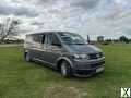 Photo Volkswagen, TRANSPORTER SHUTTLE, MPV, 2010, Manual, 1968 (cc), 5 doors