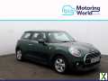 Photo 2017 MINI HATCHBACK 1.5 Cooper 3dr Auto HATCHBACK PETROL Automatic