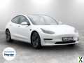 Photo 2021 Tesla Model 3 Long Range AWD 4dr Auto saloon electric Automatic