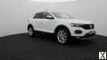 Photo 2018 Volkswagen T-Roc 2.0 TDI 4MOTION SEL 5dr HATCHBACK DIESEL Manual