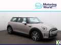 Photo 2023 MINI Hatch 1.5 Cooper Classic 3dr Auto HATCHBACK PETROL Automatic