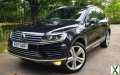 Photo 2017 VOLKSWAGEN TOUAREG 3.0 V6 TDVi BLUEMOTION R-LINE AUTO/TIP ( EURO 6)