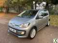 Photo Volkswagen High 5dr Hatchback, 2014, Manual, 999 (cc), 5 doors