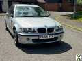 Photo 2005 BMW 3 SERIES 316i AUTOMATIC 1.8 SE PETROL,2 KEYS -FULL SERVICE HISTORY