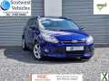 Photo 2014 Ford Focus 1.6 TDCi 115 Zetec Navigator 5dr ESTATE Diesel Manual