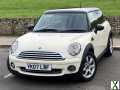 Photo Mini, HATCHBACK, Hatchback, 2007, Manual, 1598 (cc), 3 doors