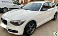 Photo Bmw????????116d Turbo Diesel Sport model 115 bhp Hpi clear Great car (2014 64)