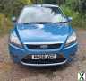 Photo 20085 FORD FOCUS CC3 2.0 PETROL