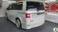 Photo Mitsubishi delica d5 in white automatic 4wd 7 seater fresh japanese import 2008