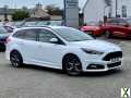 Photo 2016 Ford Focus 2.0 TDCi 185 ST-3 5dr Diesel