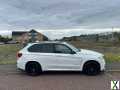 Photo 2017 BMW X5 40D M SPORT X DRIVE 7 SEATER AUTO / MAY PX OR SWAP