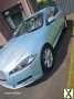 Photo Jaguar, XF, Saloon, 2012, Other, 2179 (cc), 4 doors