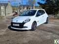 Photo 2009 Renault Clio RS 200