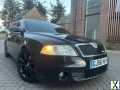 Photo Skoda, OCTAVIA, Hatchback, 2006, Manual, 1984 (cc), 5 doors