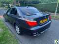 Photo 2009 BMW 520d Automatic SE 2.0l Diesel