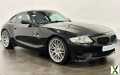 Photo 2007 BMW Z4 3.2 Z4 M COUPE 2d 338 BHP Coupe Petrol Manual