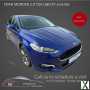 Photo FORD MONDEO 2.0 TDCi 180 ST-Line 5dr 12months RAC Warranty