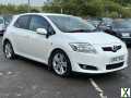 Photo 2007 (57) Toyota Auris 2.2 D-4D T180 5dr | 12 Month MOT | FSH | Great Car