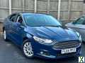 Photo 2015 Ford Mondeo 2.0 TDCi ECOnetic Zetec 5dr HATCHBACK Diesel Manual